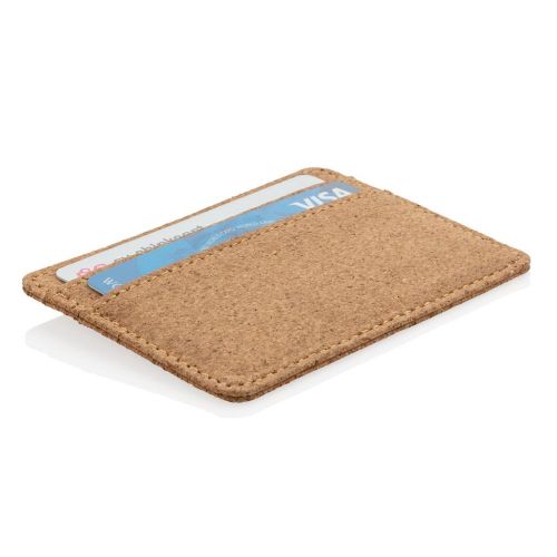 Cork credit card holder - Image 2